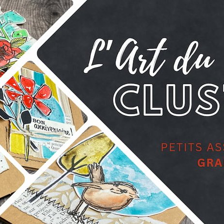 L'Art du Cluster