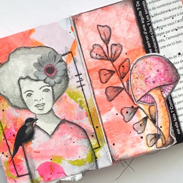Passion Journaux et livrets