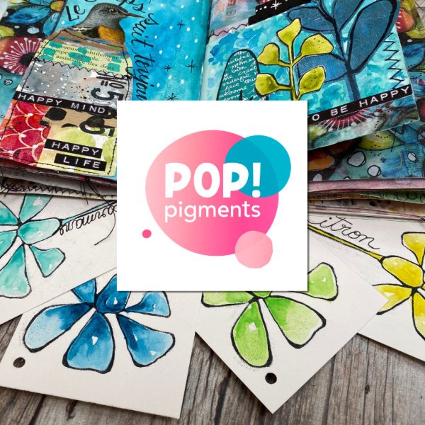 Pop Pigments