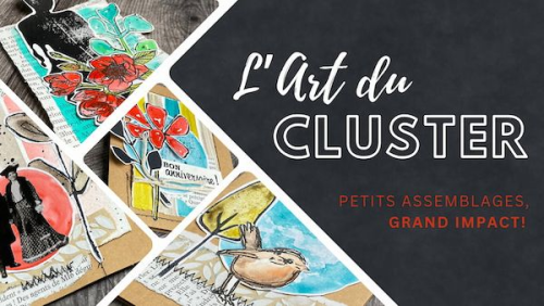 Cours en ligne: L'Art du Cluster