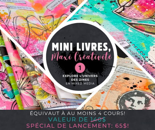 Mini livres, maxi créativité 1
