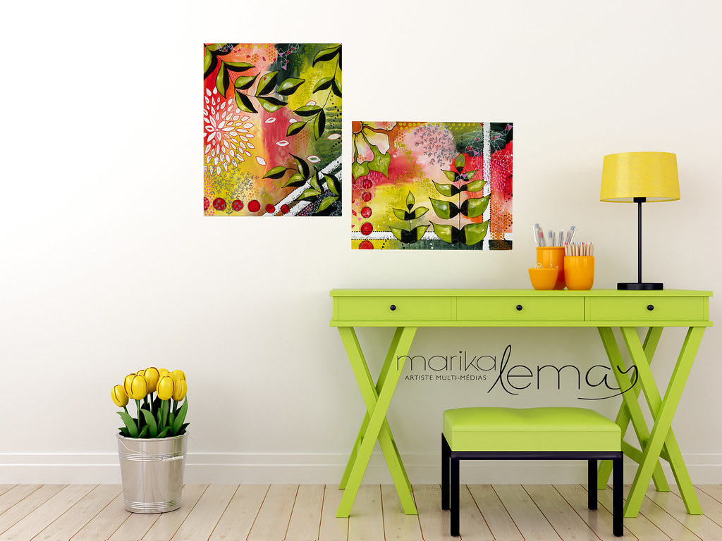 Méli-mélo-floral-3-canevas-16x20