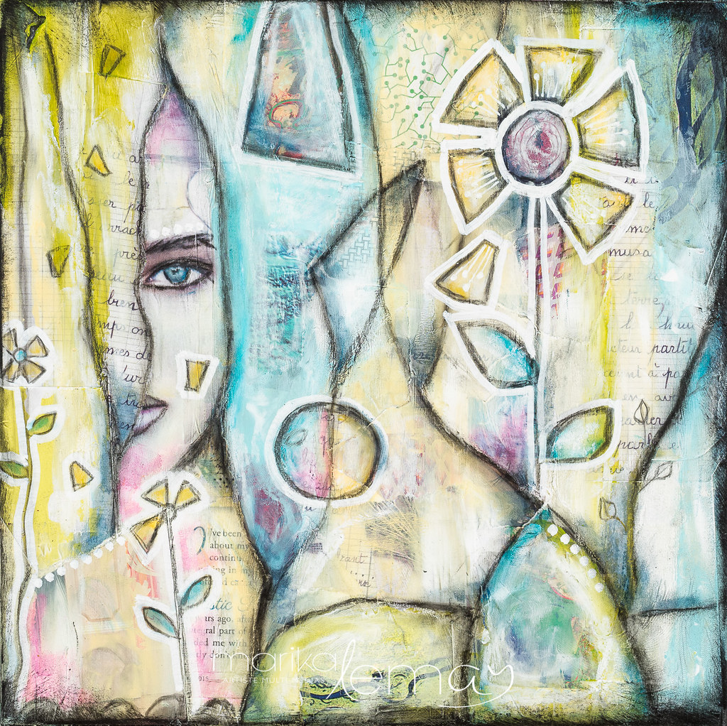 Fragments-10x10-sur-bois