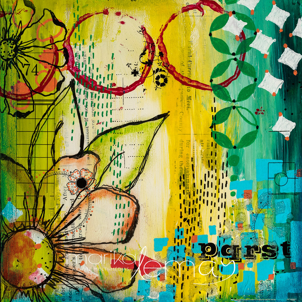 Et-si-le-printemps-1-6x6-techniques-mixtes-sur-bois