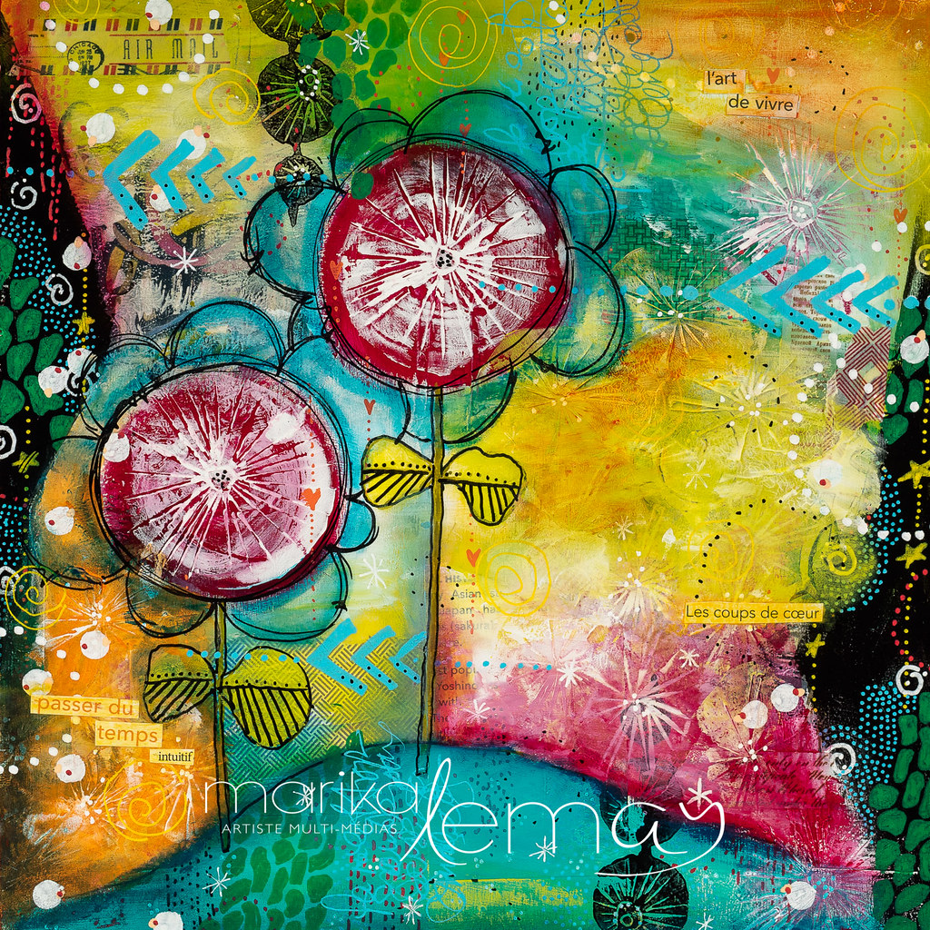 Joyeuses-intuitions-vendue-10x10-techniques-mixtes-sur-bois