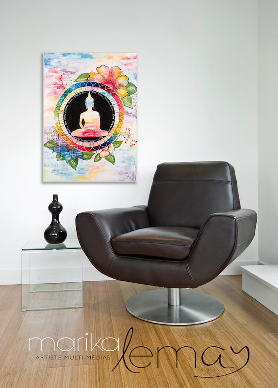 Collection Ôm-mise-en-espace