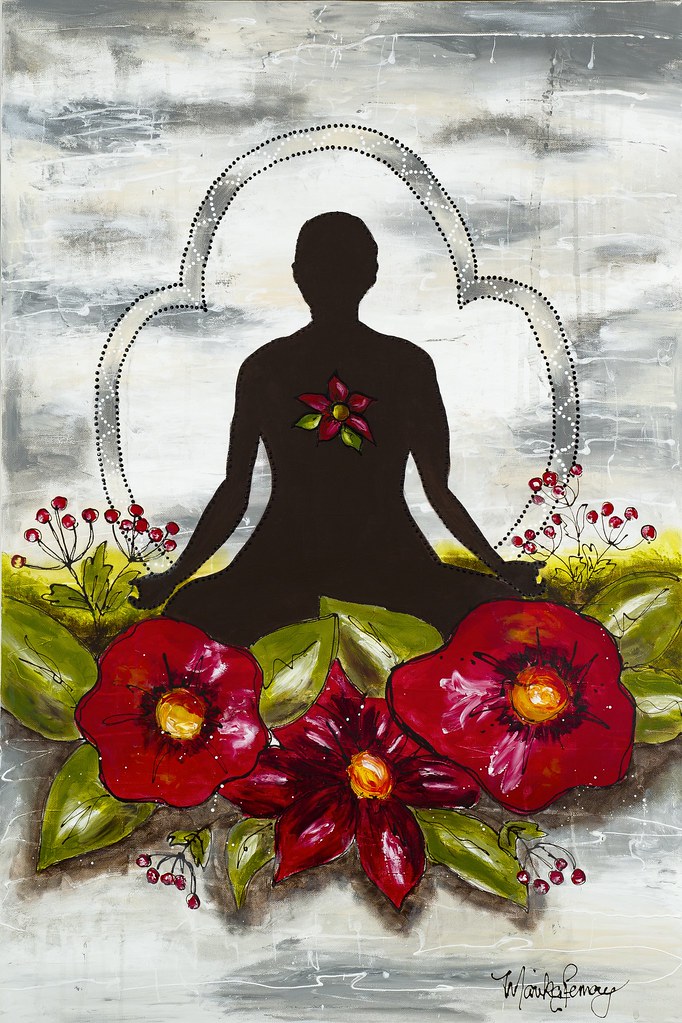 Moment de paix 2015-24x36