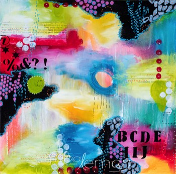 Ainsi-va-la-vie-2-acrylique-sut-toile-10x10