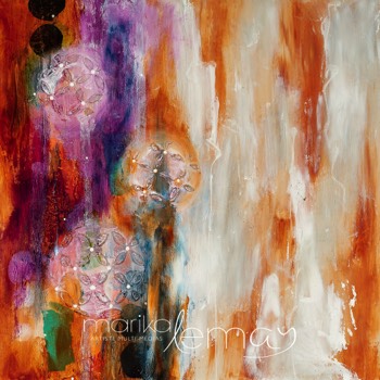 Effervescence-moderne-10x10-techniques-mixtes-sur-bois