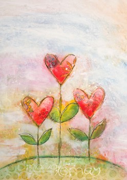 Efflorescence-d'amour