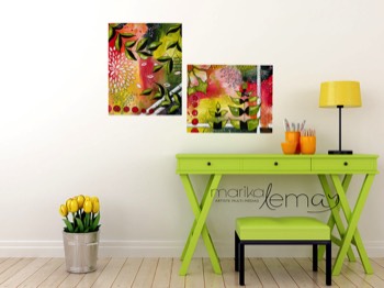 Méli-mélo-floral-3-canevas-16x20