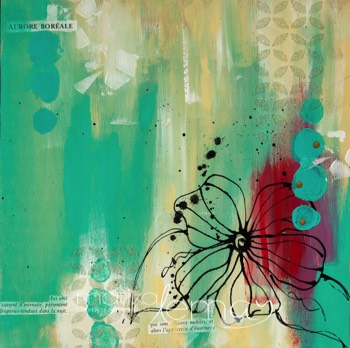 Abstraction-florale-1-10x10-techniques-mixtes-sur-bois