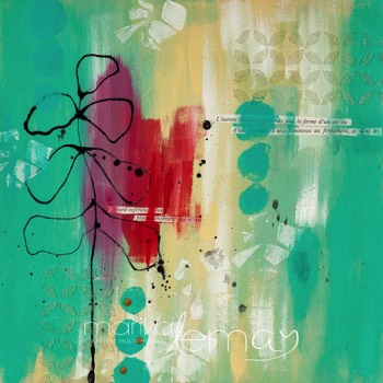 Abstraction-florale-2-10x10-techniques-mixtes-sur-bois