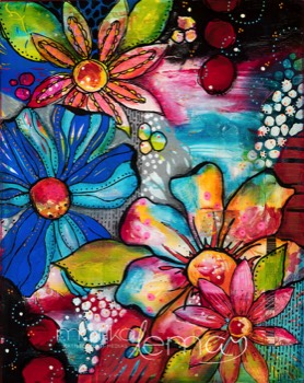 Flower-power